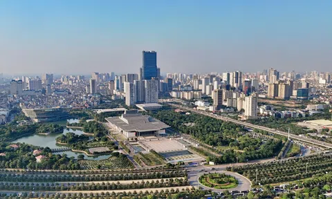 Sắp xếp lại giang sơn: Hành chính gọn, địa phương có thêm “đà” để tăng tốc