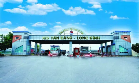 ICD Tân Cảng - Long Bình (ILB) chốt quyền trả cổ tức tiền mặt tỷ lệ 14,66%