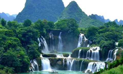 Quy hoạch bảo quản, tu bổ, phục hồi Di tích Hồ Ba Bể