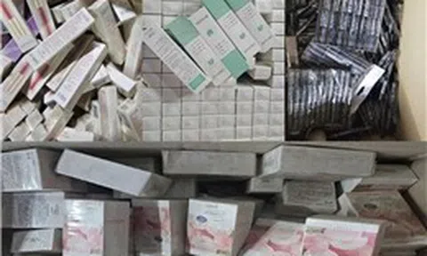 Hà Nội: Xử lý nhiều vụ vi phạm điển hình về gian lận thương mại, hàng giả