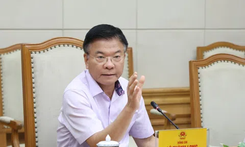 Triệt để xử lý các vấn đề về quản lý bệnh viện
