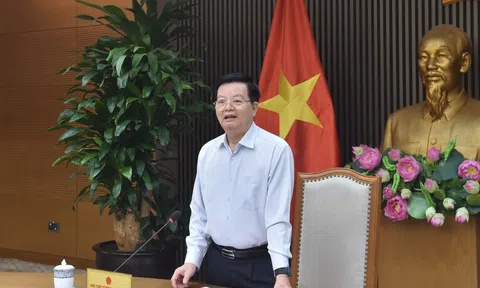 Chuẩn bị Đại hội Đảng bộ Bộ Dân tộc và Tôn giáo trang trọng, an toàn, tiết kiệm và thành công