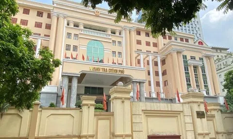 Triển khai thanh tra chuyên đề chống lãng phí trong quản lý tài sản công