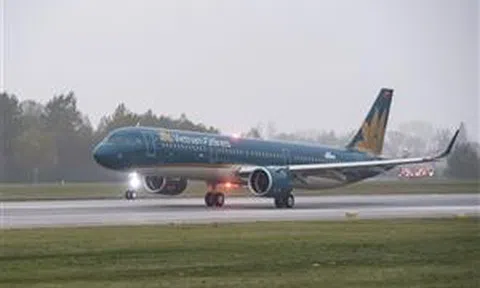 Vietnam Airlines liên danh với Saudia tăng cường kết nối giữa Việt Nam và Trung Đông