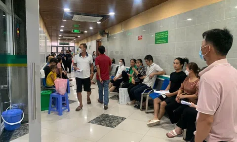 16 bệnh, nhóm bệnh được kê đơn thuốc ngoại trú trên 30 ngày