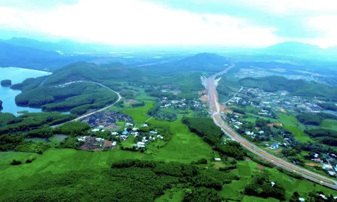 Đà Nẵng phê duyệt hai đồ án quy hoạch lớn, mở rộng không gian đô thị về phía Tây