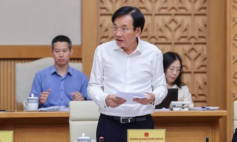 Chính phủ quyết liệt chỉ đạo, điều hành, tạo nhiều dấu ấn nổi bật 6 tháng đầu năm 2025