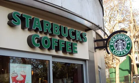 Câu chuyện kinh doanh Starbucks: Từ cửa hàng nhỏ ở Seattle đến thương hiệu cà phê toàn cầu