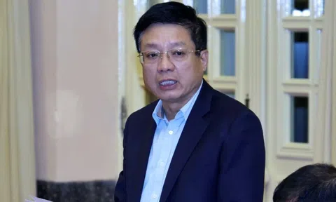 Công bố Lệnh của Chủ tịch nước về "1 luật sửa 8 luật" lĩnh vực tài chính
