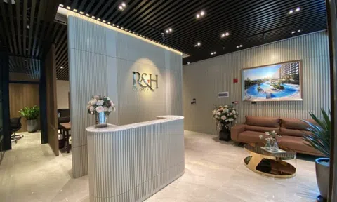 Tập đoàn R&H: Tiếp tục chậm thanh toán lãi hai lô trái phiếu tổng trị giá 5.000 tỷ đồng