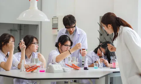 CHỌN NGÀNH NGHỀ: Đừng để mông lung trở thành lựa chọn
