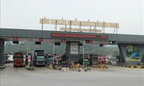 Hải quan hướng dẫn thủ tục với địa chỉ cũ sau sắp xếp đơn vị hành chính