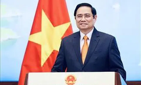 Thủ tướng Phạm Minh Chính tham dự Hội nghị Thượng đỉnh BRICS mở rộng năm 2025