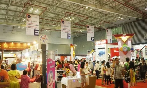 Vinexad (VNX): Lên kế hoạch thưởng cổ phiếu 70% sau khi duyệt cổ tức 'khủng' 120%