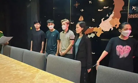 Trả hồ sơ vụ chủ và nhân viên nhà hàng Nari hành hung, làm nhục khách hàng