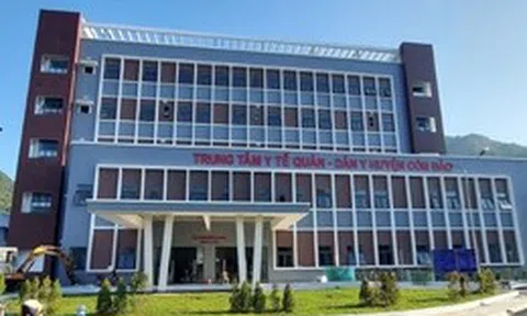 TP Hồ Chí Minh: Đưa bác sĩ chuyên khoa ra Côn Đảo để nâng cao năng lực y tế