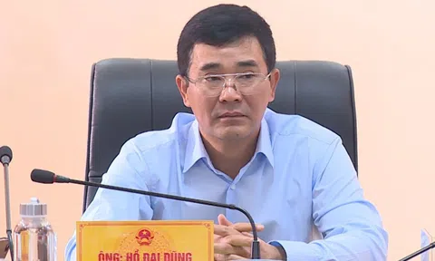 Hơn 4 tháng, Cựu Phó Chủ tịch UBND tỉnh Phú Thọ chi 7 triệu USD đánh bạc
