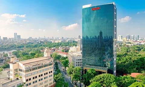 GELEX thành lập công ty con về đầu tư