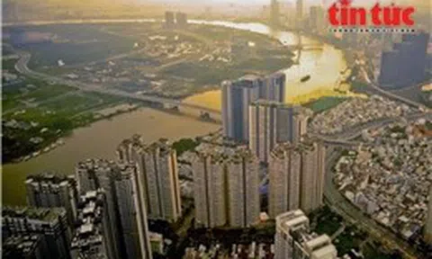 TP Hồ Chí Minh: 112 dự án được miễn giấy phép xây dựng