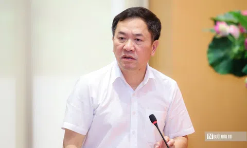 HĐND Tp.Hà Nội thông tin về đề án thu phí đường bộ