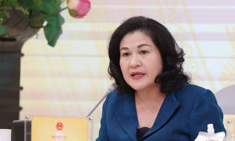 Thủ tục hành chính vận hành thông suốt khi tổ chức chính quyền địa phương 2 cấp