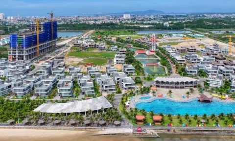 Chủ đầu tư The Maris Vũng Tàu (Allgreen): Có lãi trở lại nhưng nợ cao, bán hàng chậm hơn kỳ vọng