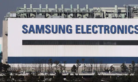 Nikkei Asia: Một nhà máy sản xuất chip bán dẫn của Samsung Electronics xây xong gần 92% bất ngờ phải trì hoãn tiến độ... vì không có khách hàng