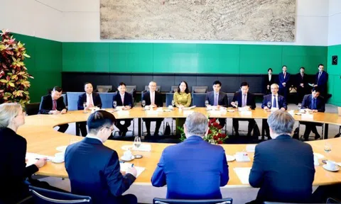 Đức sẵn sàng đón sinh viên Việt Nam sang học theo hình thức liên kết đào tạo song bằng