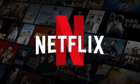 Câu chuyện kinh doanh Netflix: Hành trình từ bưu điện đến đế chế 'streaming' toàn cầu