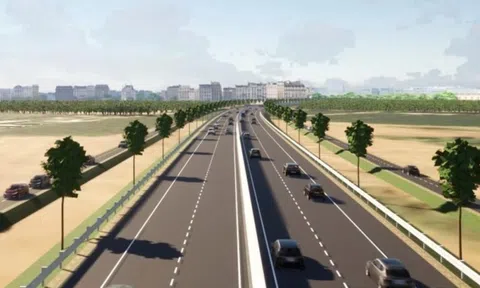Quốc hội chính thức thông qua Nghị quyết đầu tư dự án đường Vành đai 4 TP HCM