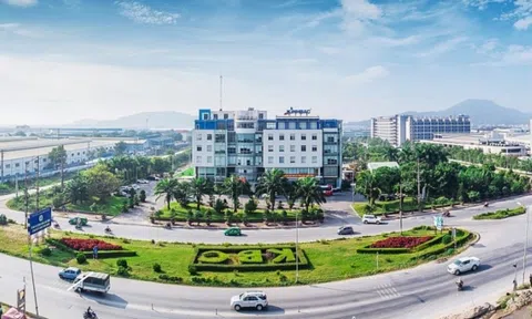 Quỹ Đầu tư Hạ tầng PVI chi gần 1.200 tỷ đồng, trở thành cổ đông lớn của Kinh Bắc (KBC)