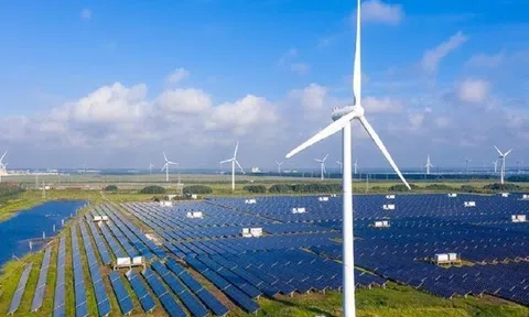 Cần sớm tháo gỡ vướng mắc kéo dài liên quan các dự án năng lượng tái tạo