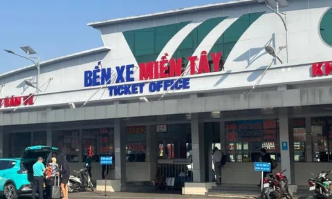 Bến xe Miền Tây (WCS) chia cổ tức năm 2024 bằng tiền mặt với tỷ lệ ‘khủng’ 200%