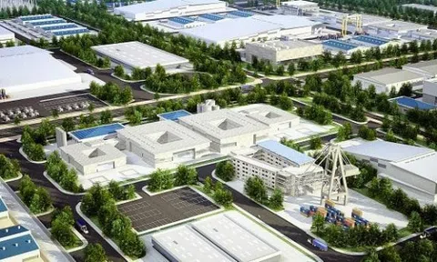 Quảng Ninh sắp có thêm cụm công nghiệp mới rộng gần 70ha