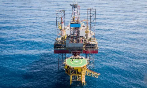 PV Drilling (PVD) sẽ lấy ý kiến cổ đông về việc thay đổi nhân sự Hội đồng quản trị