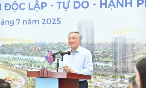 Triển lãm thành tựu đất nước: Phải bảo đảm các yêu cầu chất lượng, để lại ấn tượng mạnh mẽ