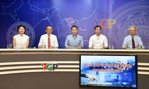 Nghị quyết 68 - Đòn bẩy giúp ngân hàng đồng hành cùng kinh tế tư nhân