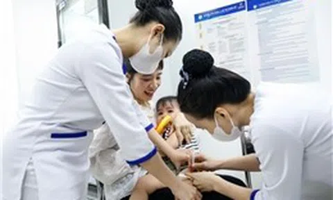 Lần đầu tiên Việt Nam có vaccine não mô cầu thế hệ mới không giới hạn độ tuổi tiêm