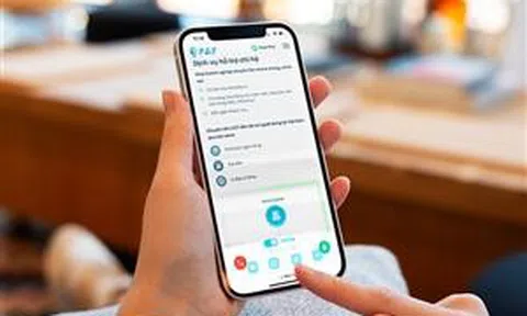 Ria Money Transfer hợp tác chiến lược với 9Pay để chi trả kiều hối tại Việt Nam