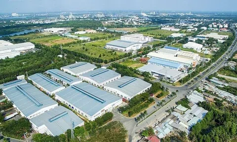 Thành lập Ban Quản lý các Khu công nghiệp tỉnh Phú Thọ