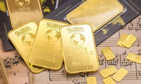 Sau một hồi 'nhảy múa', giá vàng tuần tới được dự đoán ra sao?