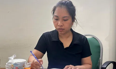 Bắt người phụ nữ sau hơn 2 năm trốn truy nã đặc biệt nguy hiểm