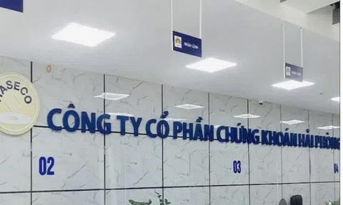 Chứng khoán Hải Phòng (HAC) thay toàn bộ lãnh đạo, lên kế hoạch tăng vốn gấp 4 lần