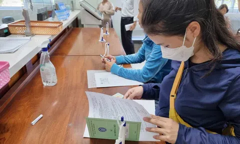 Bản tin 7/7: Các cách tra cứu mức đóng bảo hiểm xã hội sau khi sáp nhập