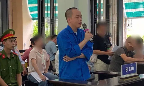 Chiếm đoạt của 7 người gần 12 tỷ đồng, nam nhân viên nhân hàng nhận cái kết đắng