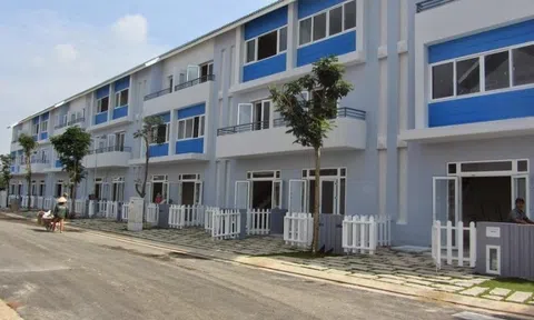 Ninh Bình: Đầu tư hơn 210 tỷ đồng xây dựng khu nhà ở công vụ tại phường Hoa Lư