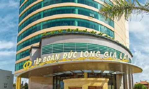 Lãi kỷ lục vẫn chật vật trả nợ, Đức Long Gia Lai (DLG) còn nợ trái phiếu gần 8 năm