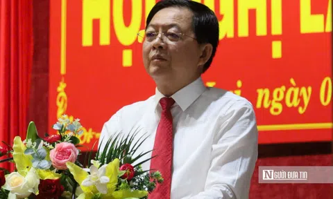 Tỉnh ủy Gia Lai thông qua 10 nhiệm vụ trọng tâm cho 6 tháng cuối năm 2025
