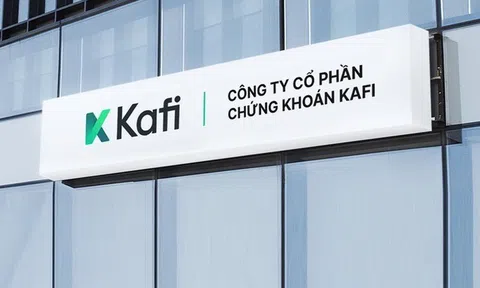 Chứng khoán Kafi lên kế hoạch chào bán 250 triệu cổ phần cho cổ đông hiện hữu, dự kiến tăng vốn lên 7.500 tỷ đồng
