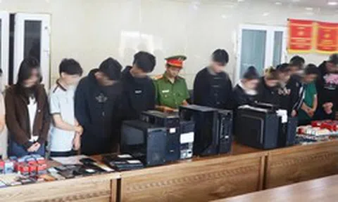 Công an Đà Nẵng bóc gỡ đường dây bán hóa đơn trái phép khắp cả nước gần 22.000 tỷ đồng